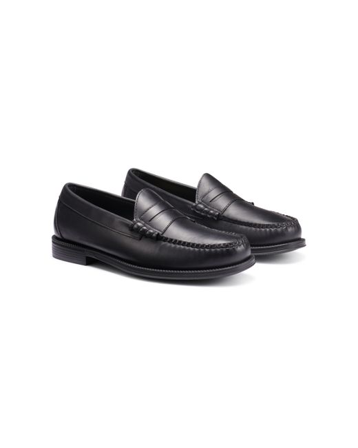 GH Bass G.h.bass Larson Easy Weejuns Penny Loafers
