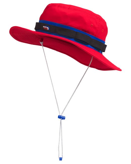 The North Face Class V Brimmer Hat americana Graphic