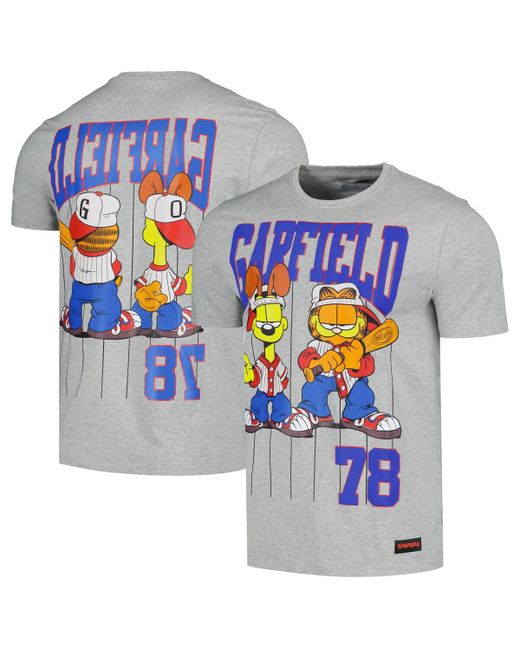 Freeze Max Garfield 78 T-Shirt