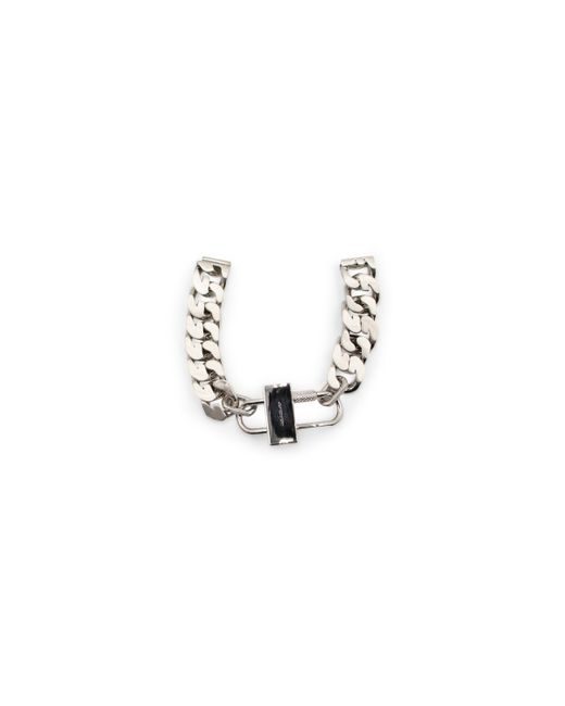Givenchy G Chain Lock Small Bracelet 2