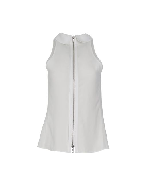 Givenchy Sleeveless Top Off OFF