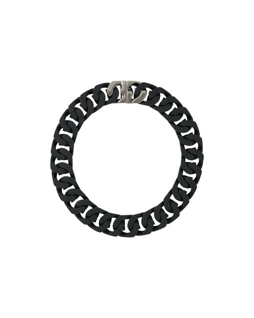 Givenchy G Chain Medium Necklace OS