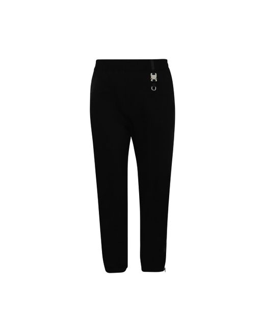 1017 Alyx 9Sm Rollercoaster Track Pants