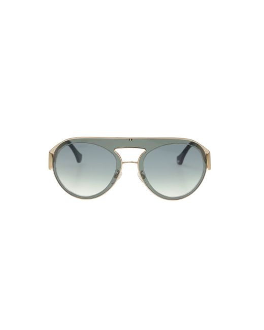 Balenciaga Sunglasses Ba401B 01B ONE
