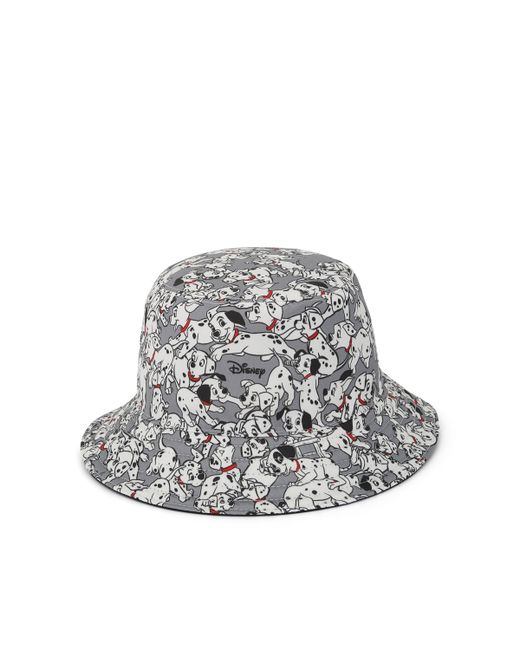 Givenchy Disney 101 Dalmatians Reversible Bucket Hat 57