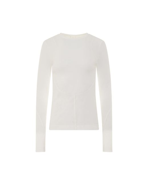 Givenchy Structured Panel Top