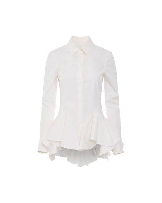 Givenchy Structured Shirt