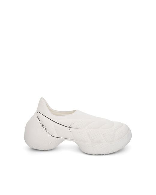 Givenchy TK 360 Plus Sneaker White WHITE