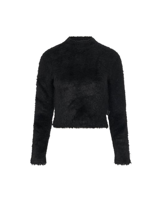 Loewe Fluffy Sweater