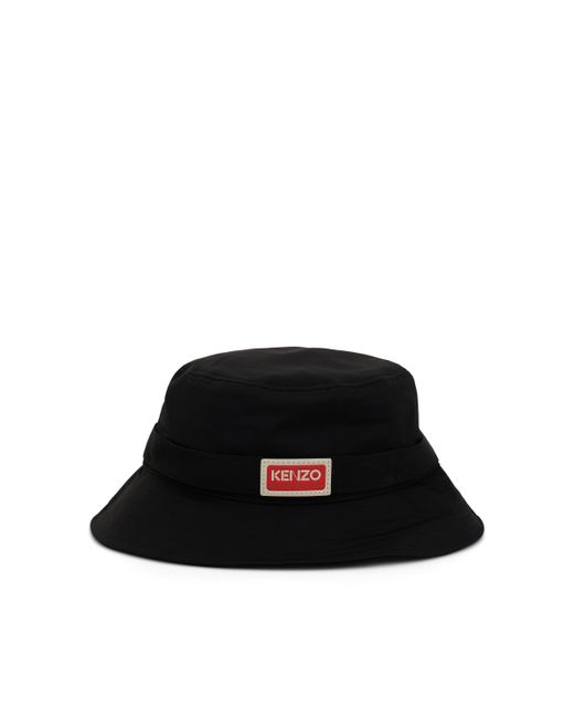 Kenzo Jungle Bucket Hat S