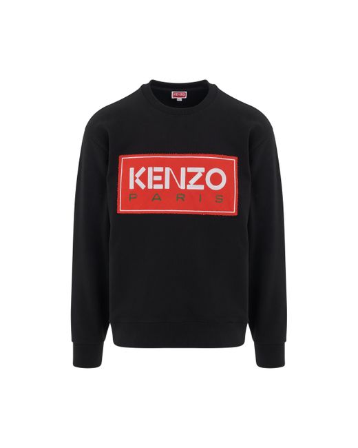 Kenzo Paris Classic Sweatshirt
