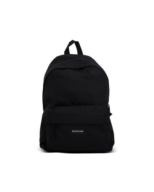 Balenciaga Explorer Backpack OS