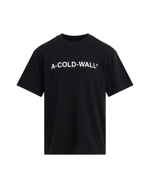A-Cold-Wall Essential Logo T-Shirt