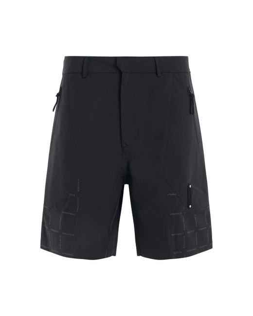 A-Cold-Wall Grisdale Storm Shorts