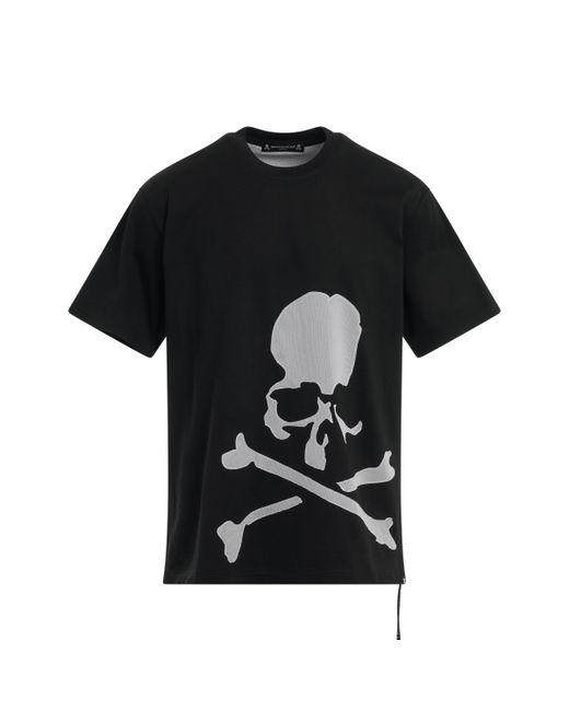 Mastermind Japan Swing Open Skull T-Shirt