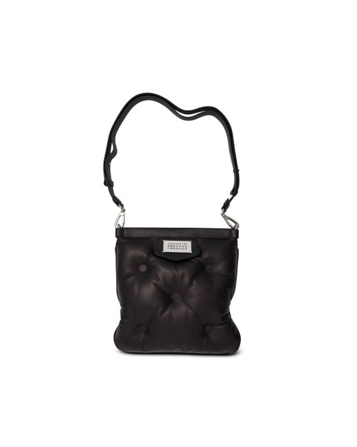 Maison Margiela Glam Slam Flat Pocket Bag OS