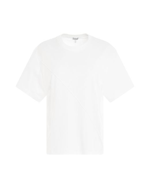 Loewe Puzzle Fold T-Shirt
