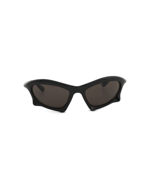 Balenciaga Bat Rectangle Sunglasses 0229S OS