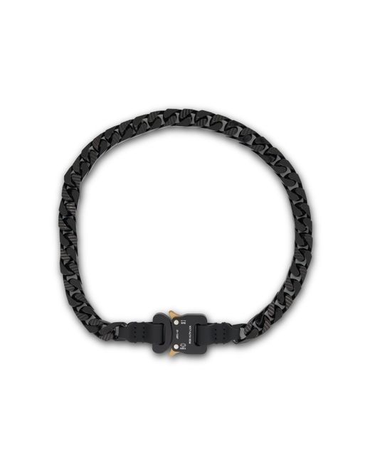 1017 Alyx 9Sm Coloured Chain Necklace M