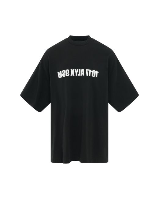 1017 Alyx 9Sm Oversized T-Shirt