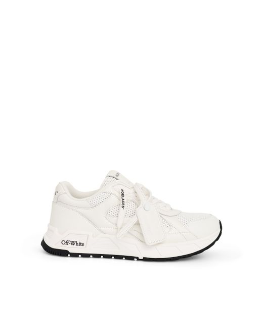 Off-White Kick off Sneaker