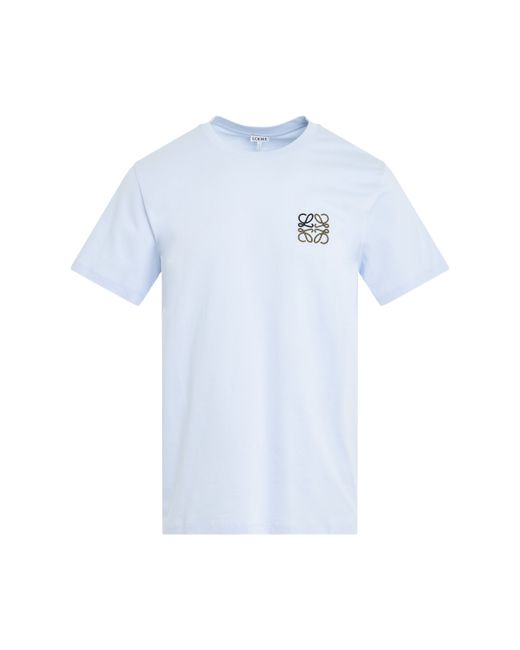 Loewe Anagram Logo T-Shirt Soft SOFT