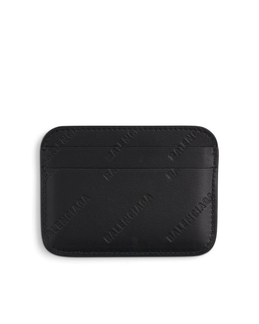 Balenciaga Cash Card Holder OS