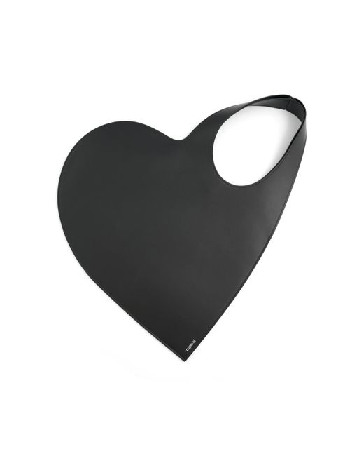 Coperni Heart Tote Bag OS