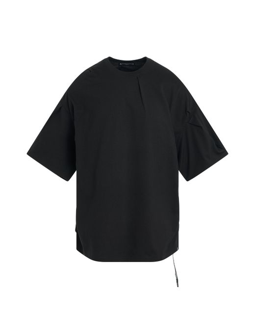 Mastermind Tuck Oversized T-Shirt