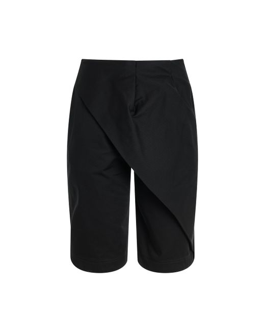 Loewe Pleated Shorts