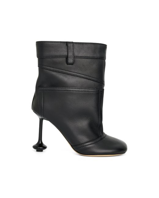 Loewe Toy Ankle Boot 90cm