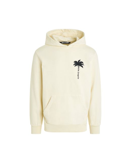 Palm Angels The Palm Hoodie Off OFF
