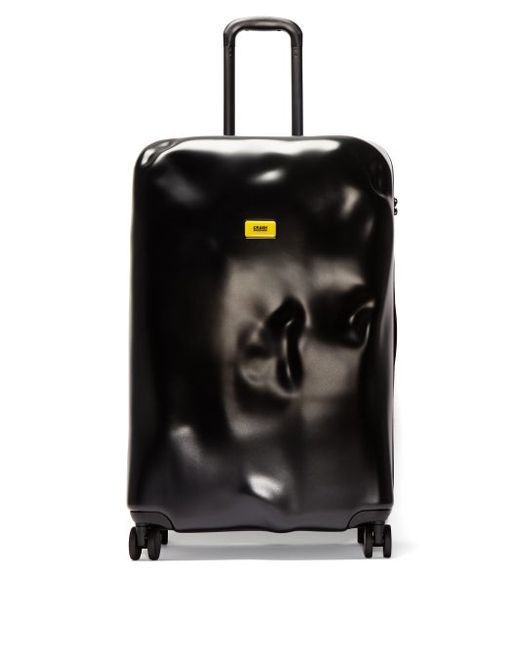 Crash Baggage Icon 55cm Cabin Suitcase