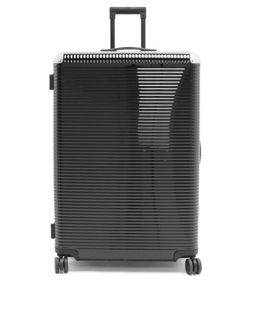 Fabbrica Pelletterie Milano Bank Light 82 Check In Suitcase