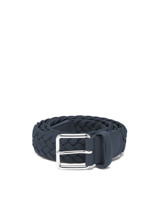Andersons Woven Elasticated Belt