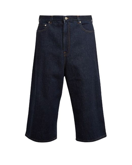 Christopher Kane Drop-crotch jeans