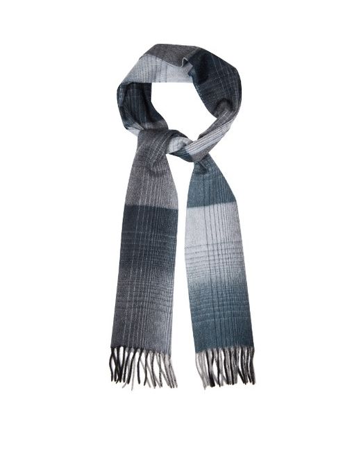 Colombo Cashmere scarf