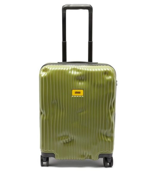 Crash Baggage Stripe 55cm Cabin Suitcase