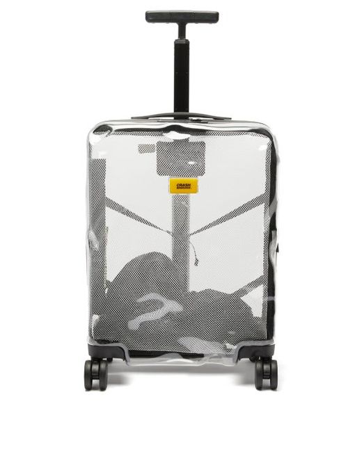 Crash Baggage Share 55cm Cabin Suitcase