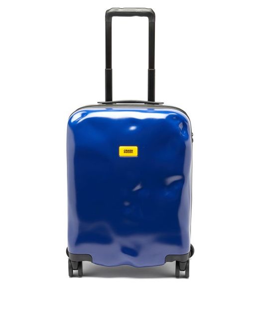 Crash Baggage Icon 55cm Cabin Suitcase