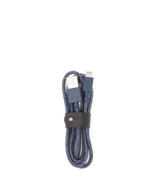 Native Union Belt Cable 1.2m Charging
