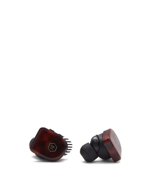 Master & Dynamic Mw07 Plus Wireless Earphones And Case