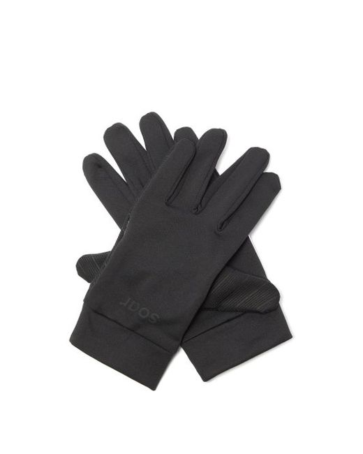Soar Silicon-print Thermal Gloves