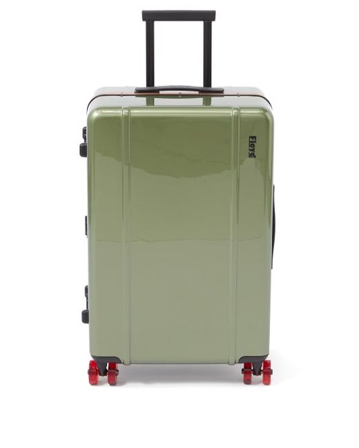 Floyd Check-in Hardshell Suitcase