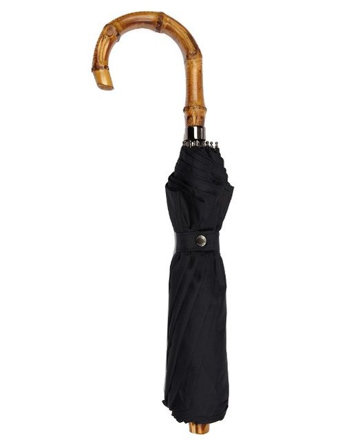 London Undercover Whangee-handletelescopicumbrella