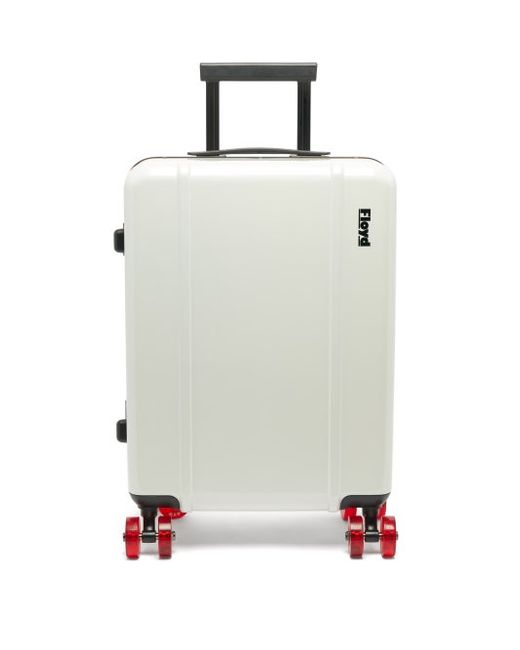 Floyd Cabin Hardshell Suitcase