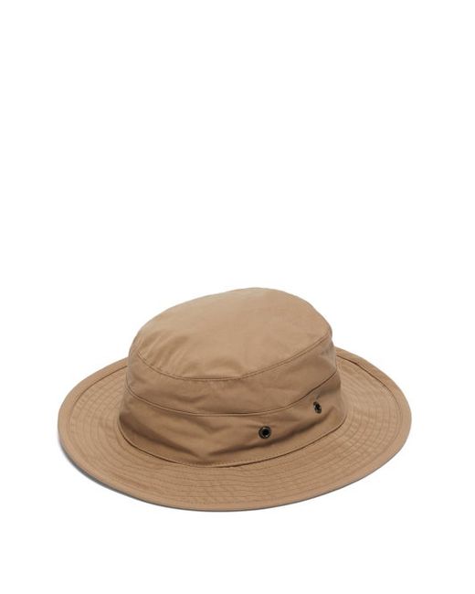 Lemaire Cotton-canvas Bucket Hat
