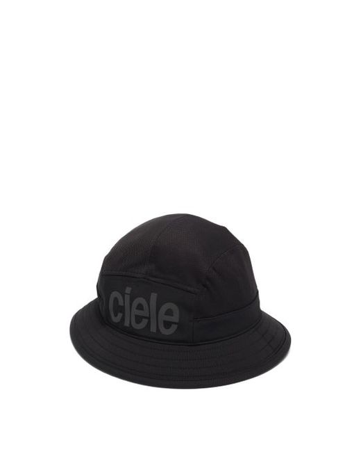 Ciele Athletics Bkthat Standard Logo-print Bucket Hat