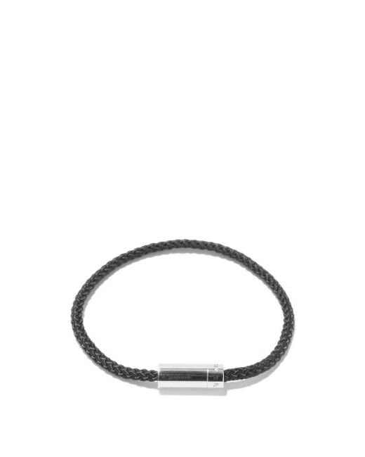 Le Gramme 5g Cable Sterling-silver Bracelet