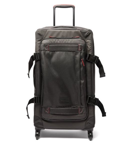 Mens BAGS Eastpak Trans4 Cnnct Medium Check-in Suitcase